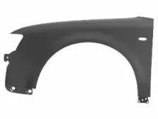 Крыло VAN WEZEL купить