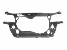 Облицовка передка VAN WEZEL купить