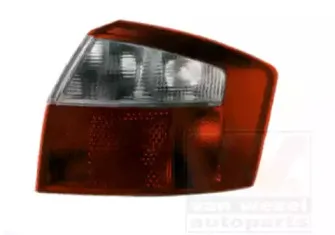 Задний фонарь VAN WEZEL купить