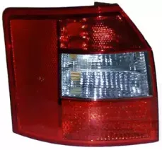 Задний фонарь VAN WEZEL купить