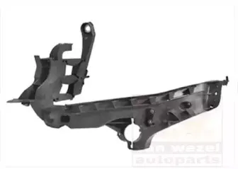 Кронштейн, основная фара VAN WEZEL купить