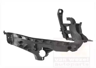 Кронштейн, основная фара VAN WEZEL купить