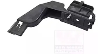 Кронштейн, буфер VAN WEZEL купить