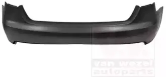 Буфер VAN WEZEL купить