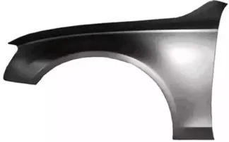 Крыло VAN WEZEL купить