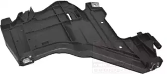 Кронштейн, основная фара VAN WEZEL купить