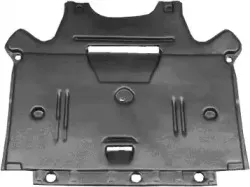 Изоляция моторного отделения VAN WEZEL купить