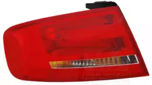 Задний фонарь VAN WEZEL купить