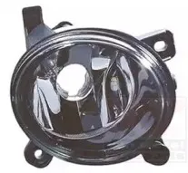 Противотуманная фара VAN WEZEL купить