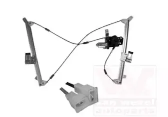 Подъемное устройство для окон VAN WEZEL купить