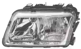 Основная фара VAN WEZEL купить
