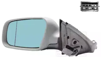 Наружное зеркало VAN WEZEL купить