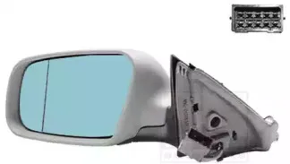 Наружное зеркало VAN WEZEL купить