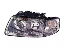 Основная фара VAN WEZEL купить