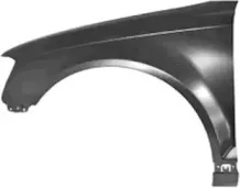 Крыло VAN WEZEL купить