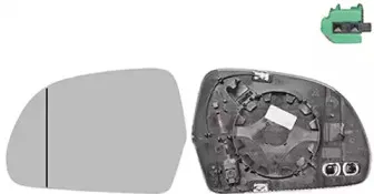 Зеркальное стекло, наружное зеркало VAN WEZEL купить