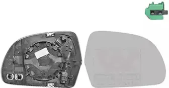 Зеркальное стекло, наружное зеркало VAN WEZEL купить