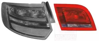 Задний фонарь VAN WEZEL купить