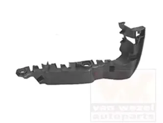 Кронштейн, буфер VAN WEZEL купить