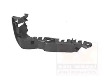 Кронштейн, буфер VAN WEZEL купить