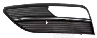 Решетка вентилятора, буфер VAN WEZEL купить