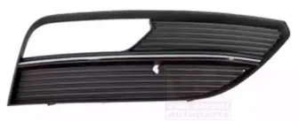 Решетка вентилятора, буфер VAN WEZEL купить