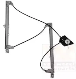 Подъемное устройство для окон VAN WEZEL купить