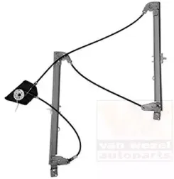 Подъемное устройство для окон VAN WEZEL купить