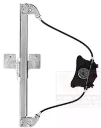 Подъемное устройство для окон VAN WEZEL купить