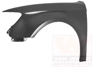 Крыло VAN WEZEL купить