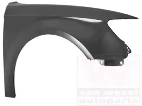 Крыло VAN WEZEL купить