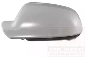Покрытие, внешнее зеркало VAN WEZEL купить