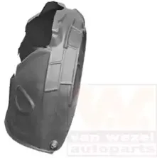 Обшивка, колесная ниша VAN WEZEL купить