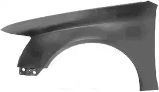 Крыло VAN WEZEL купить