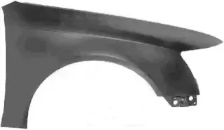 Крыло VAN WEZEL купить