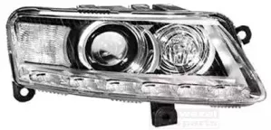 Основная фара VAN WEZEL купить