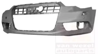 Буфер VAN WEZEL купить