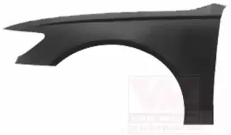 Крыло VAN WEZEL купить