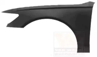 Крыло VAN WEZEL купить