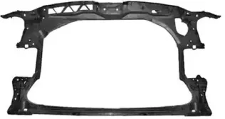 Облицовка передка VAN WEZEL купить