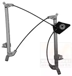 Подъемное устройство для окон VAN WEZEL купить