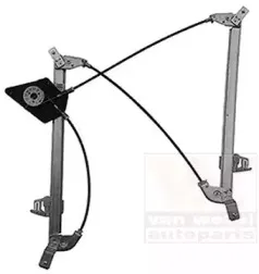 Подъемное устройство для окон VAN WEZEL купить