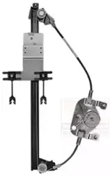 Подъемное устройство для окон VAN WEZEL купить