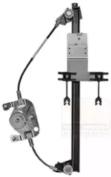 Подъемное устройство для окон VAN WEZEL купить