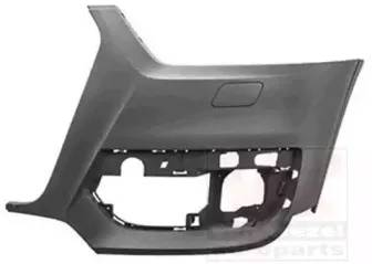 Буфер VAN WEZEL купить