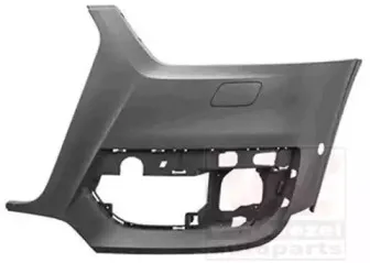 Буфер VAN WEZEL купить