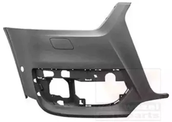 Буфер VAN WEZEL купить