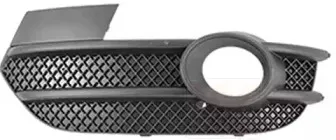 Решетка вентилятора, буфер VAN WEZEL купить