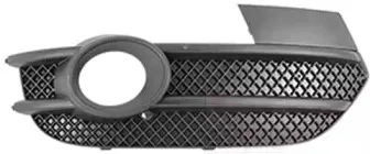 Решетка вентилятора, буфер VAN WEZEL купить