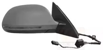 Наружное зеркало VAN WEZEL купить